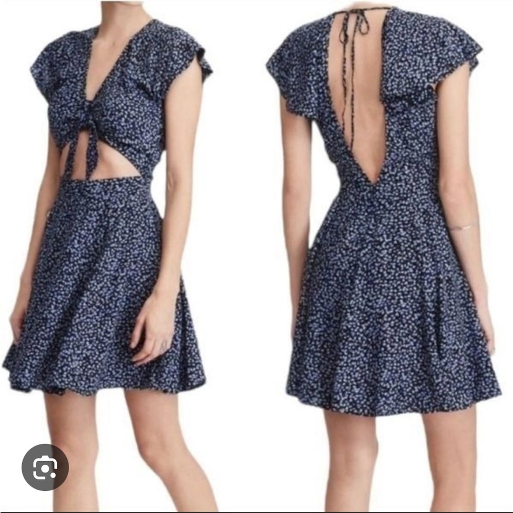 Ralph Lauren Denim & Supply Dress